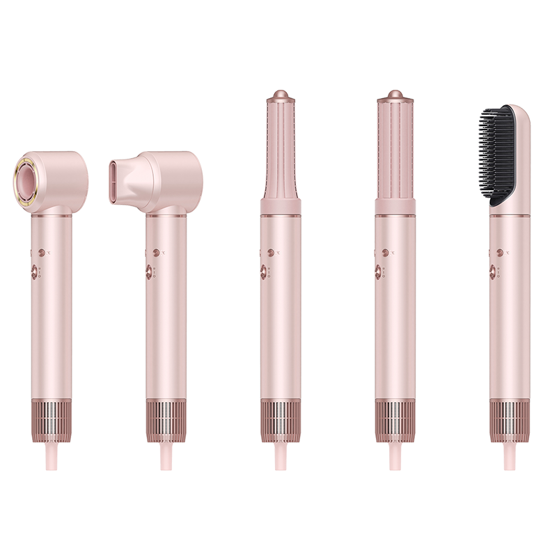 KH-802B Air Styler de înaltă eficiență KH-802B Air Styler de înaltă eficiență