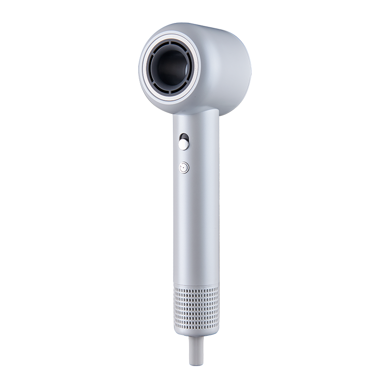KH-801A Uscător de păr reglabil cu mai multe viteze de mare viteză
