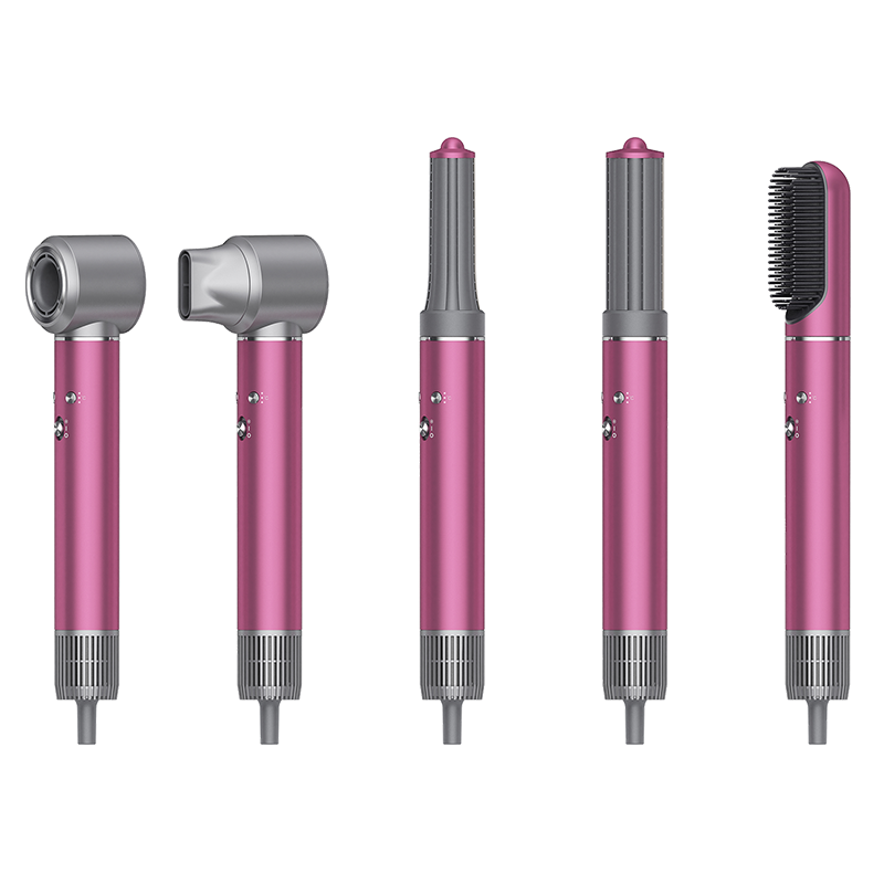 KH-802B Air Styler de înaltă eficiență