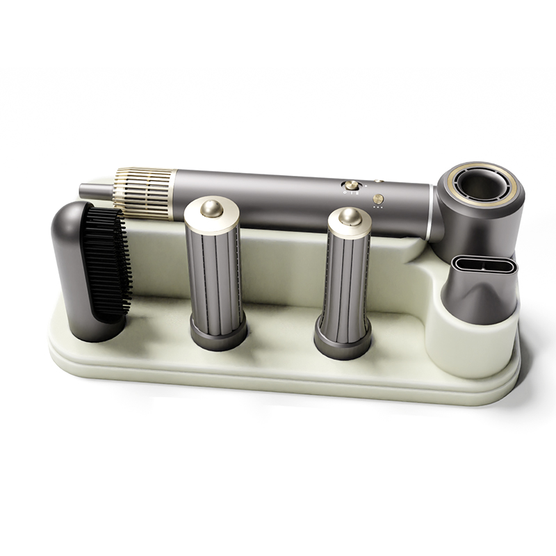 KH-802A Multifunctional Air Styler