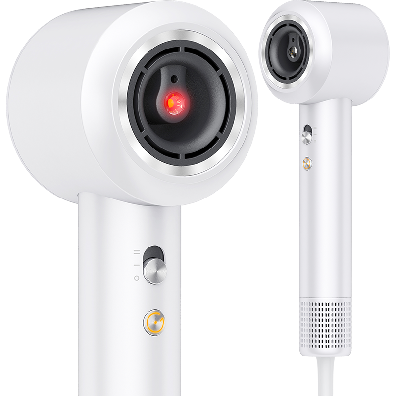 KH-803B Smart hair dryers with real-time monitoring