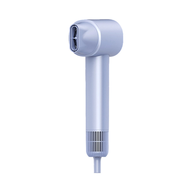 KH-808 Mini uscător de păr cu control inteligent al temperaturii de mare viteză