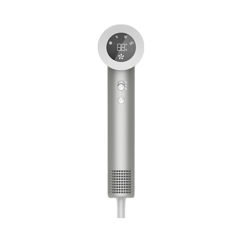 Uscător de păr KH-804C cu display LED cu control inteligent al temperaturii