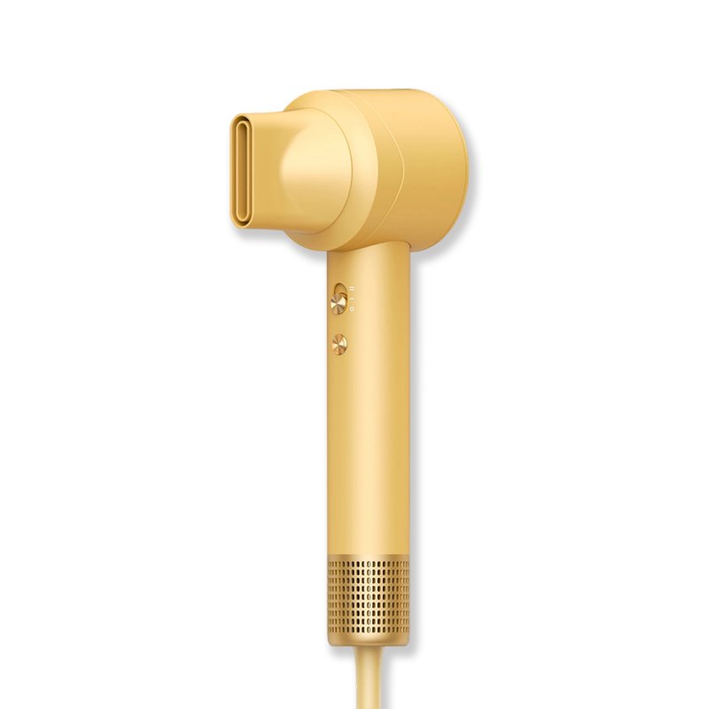 KH-803C Uscător de păr cu control inteligent al temperaturii KH-803C Uscător de păr cu control inteligent al temperaturii